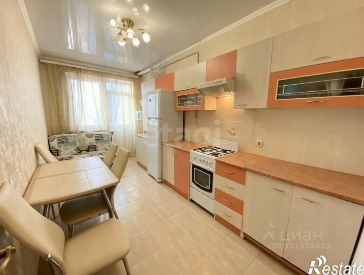 1-комн квартира ул Самбурова, 158,  д. 158
