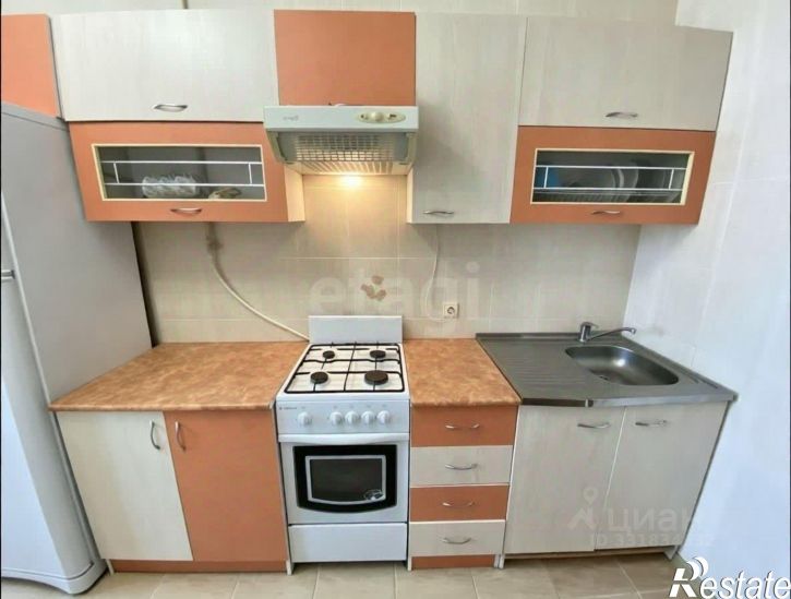 1-комн квартира ул Самбурова, 158,  д. 158