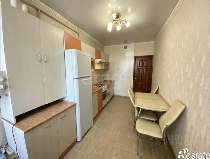 1-комн квартира ул Самбурова, 158,  д. 158