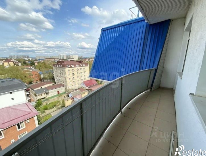 1-комн квартира ул Самбурова, 158,  д. 158