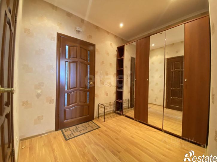 1-комн квартира ул Самбурова, 158,  д. 158