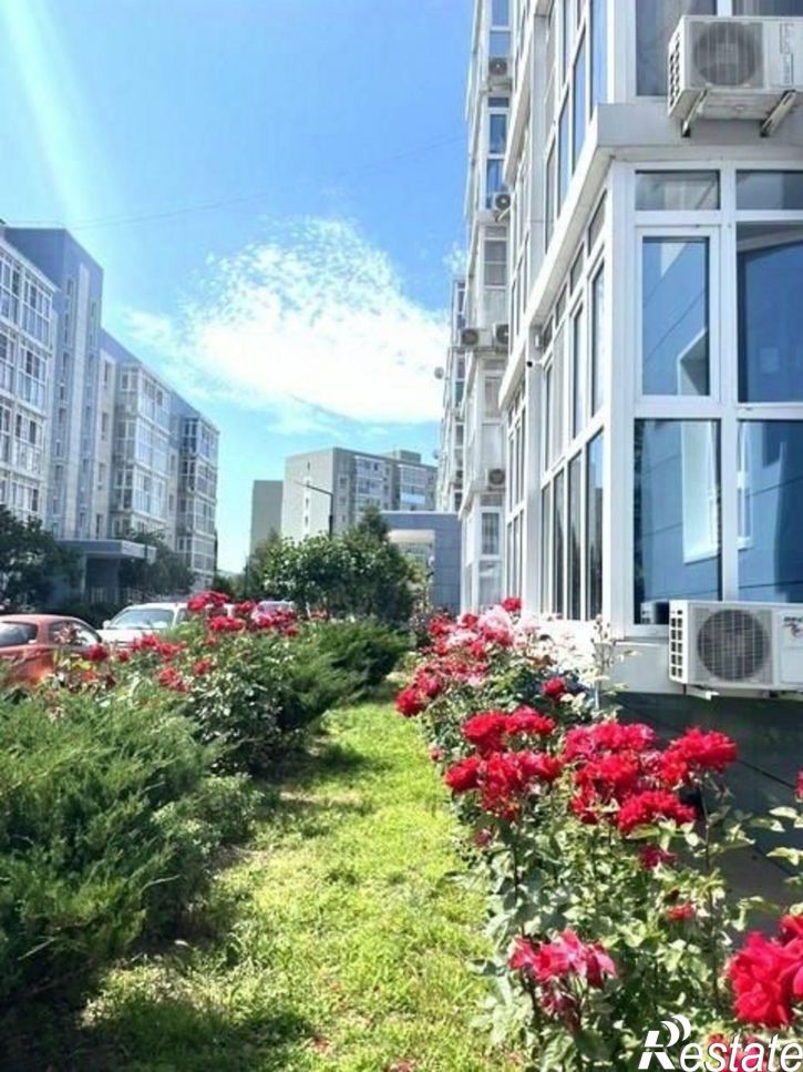 1-комн квартира Анапское шоссе, 6 4,  д. 6 4,  к. 4