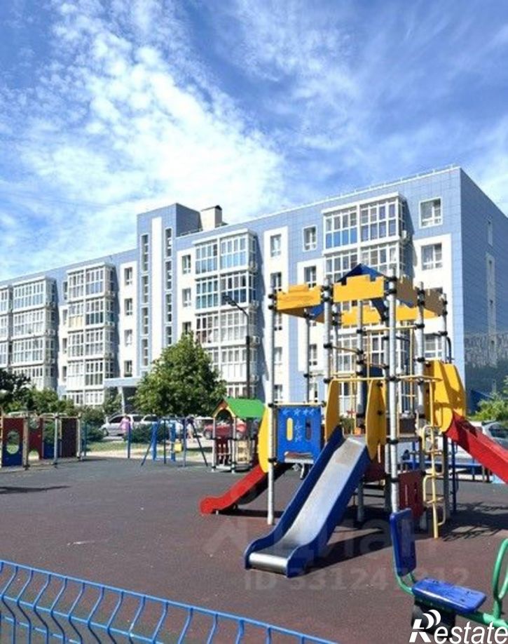 1-комн квартира Анапское шоссе, 6 4,  д. 6 4,  к. 4