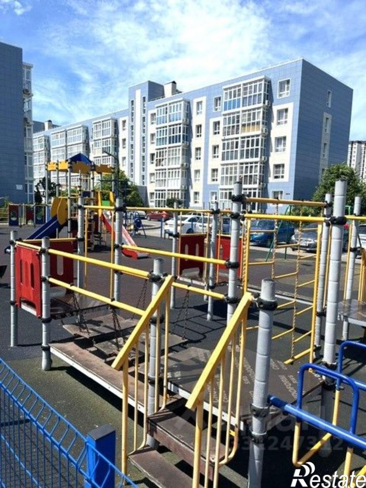 1-комн квартира Анапское шоссе, 6 4,  д. 6 4,  к. 4