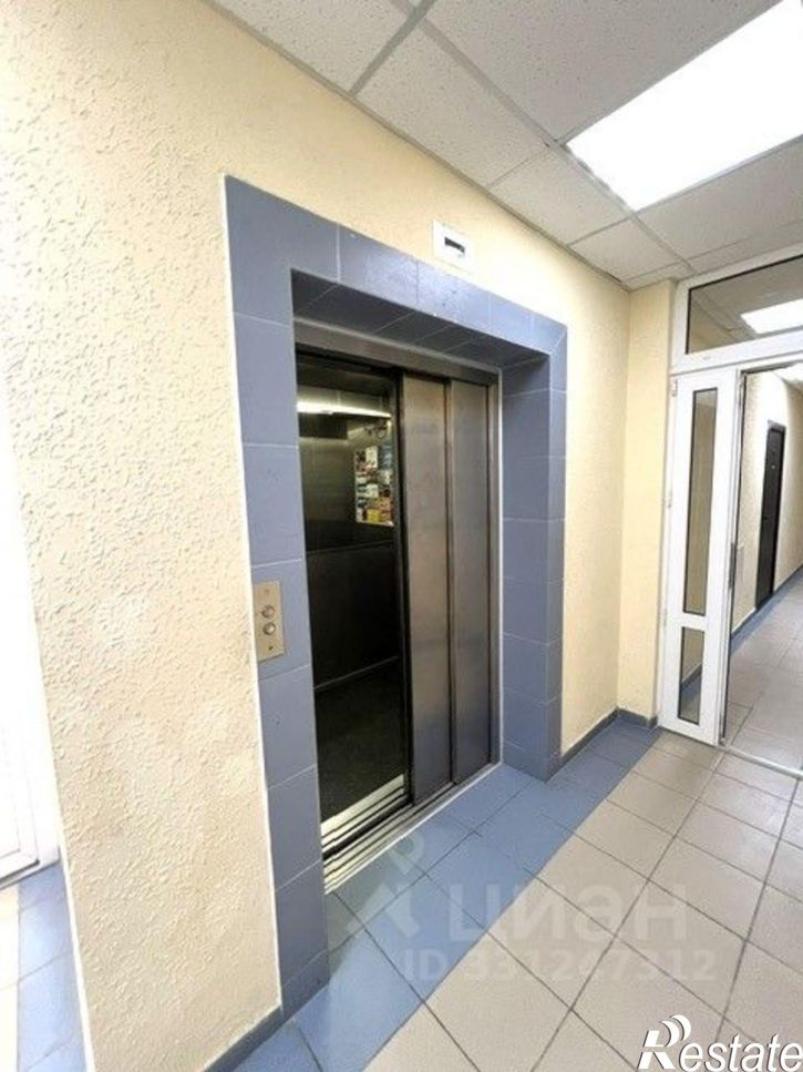 1-комн квартира Анапское шоссе, 6 4,  д. 6 4,  к. 4
