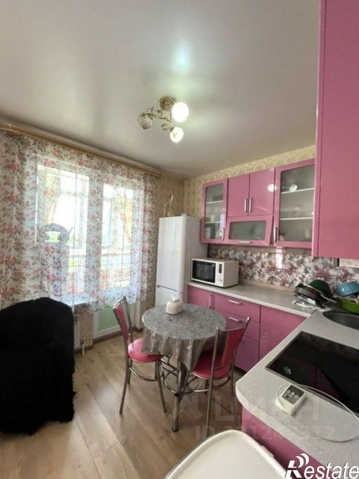 1-комн квартира Анапское шоссе, 6 4,  д. 6 4,  к. 4