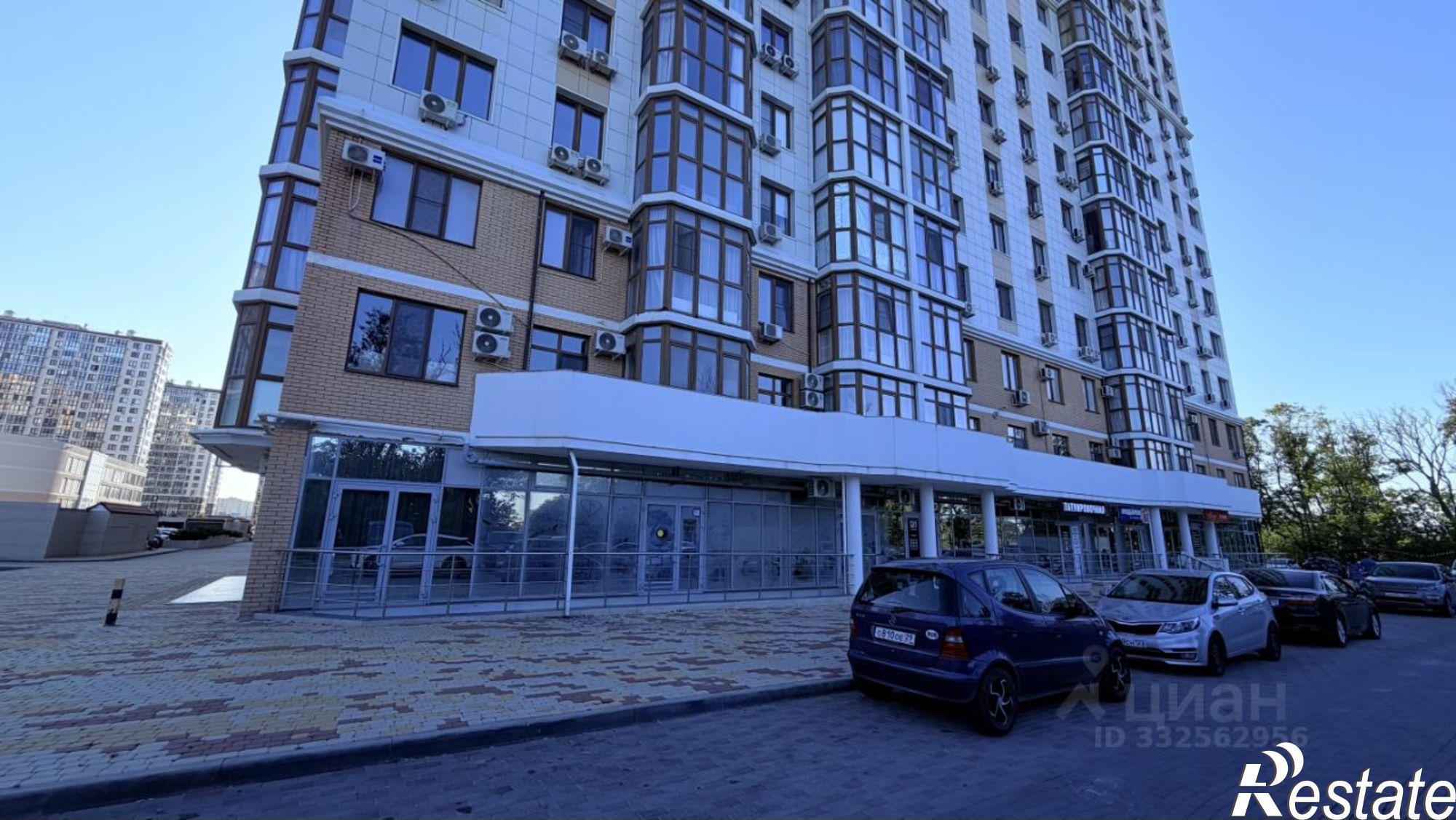 Купить офис, помещение под офис за 6 200 040 рублей на Анапское шоссе, 30 3