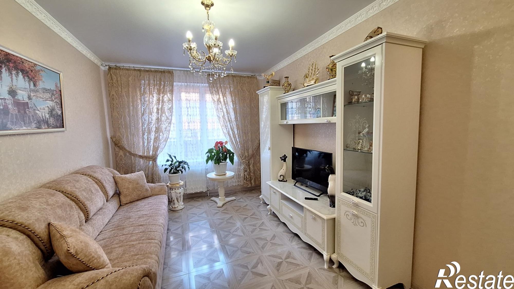 Купить квартиру за 12 500 000 рублей на улица Лермонтова, 116к2