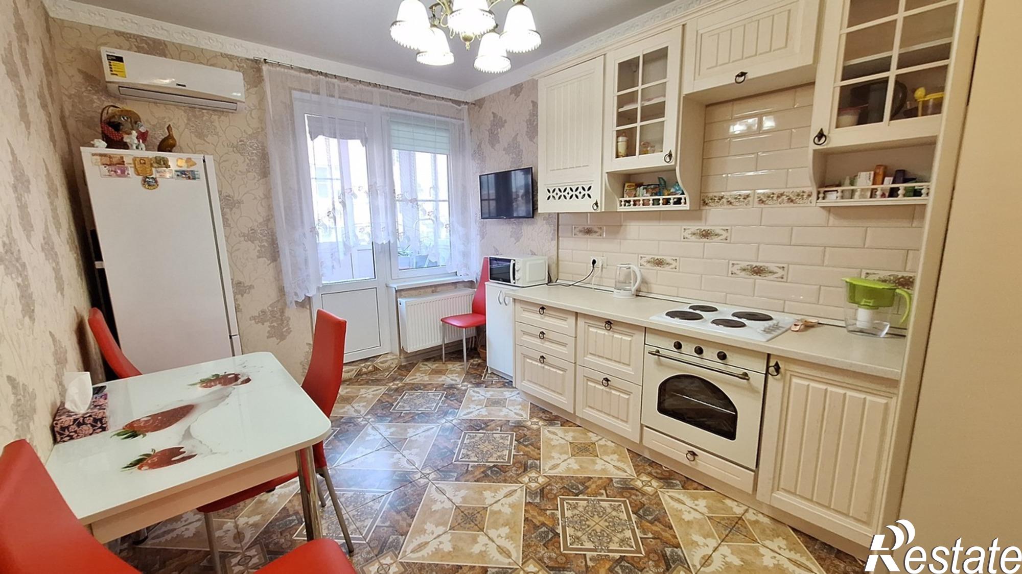 Купить квартиру за 12 500 000 рублей на улица Лермонтова, 116к2