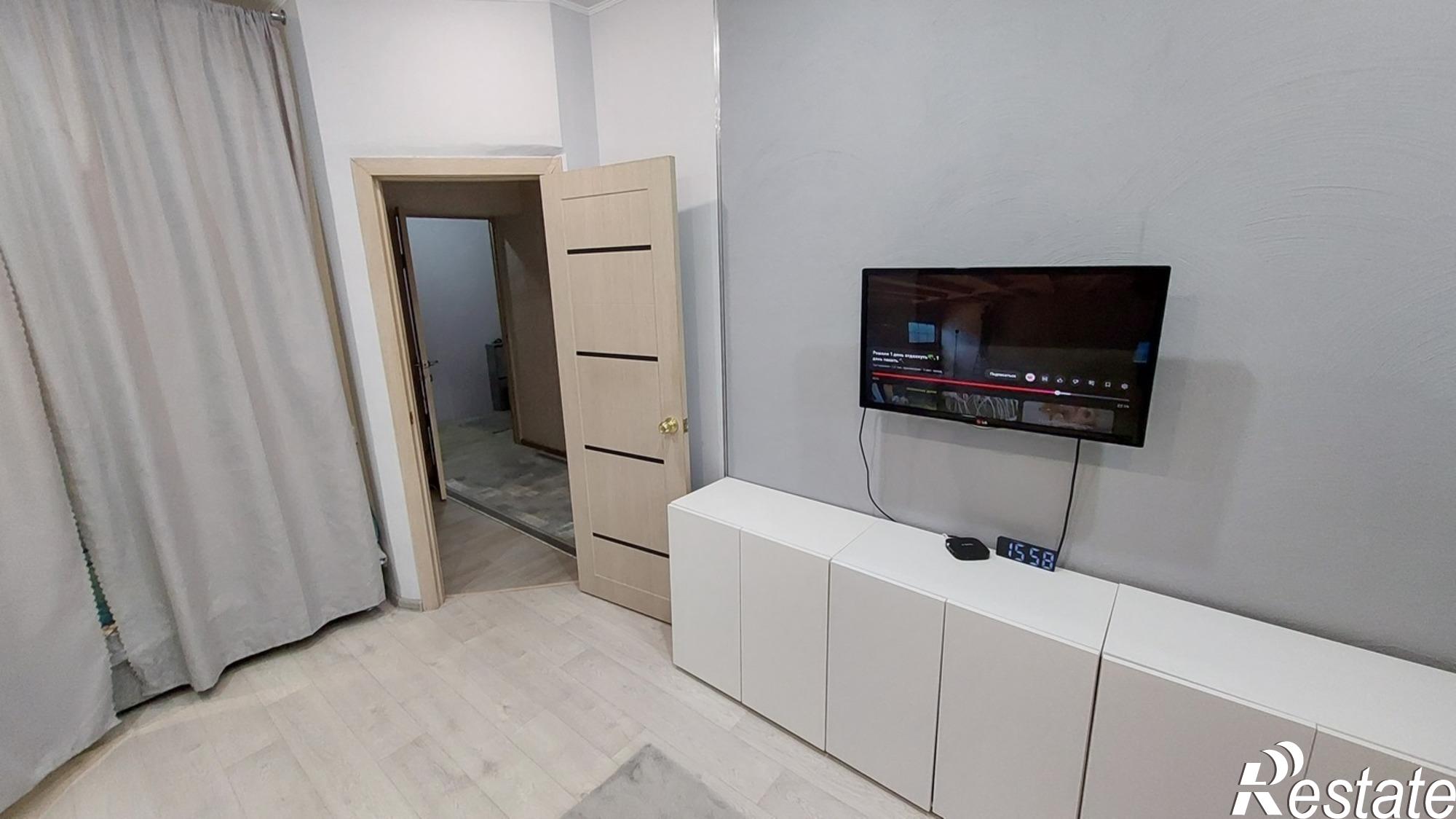 Купить квартиру за 6 250 000 рублей на Солнечная улица, 38к6