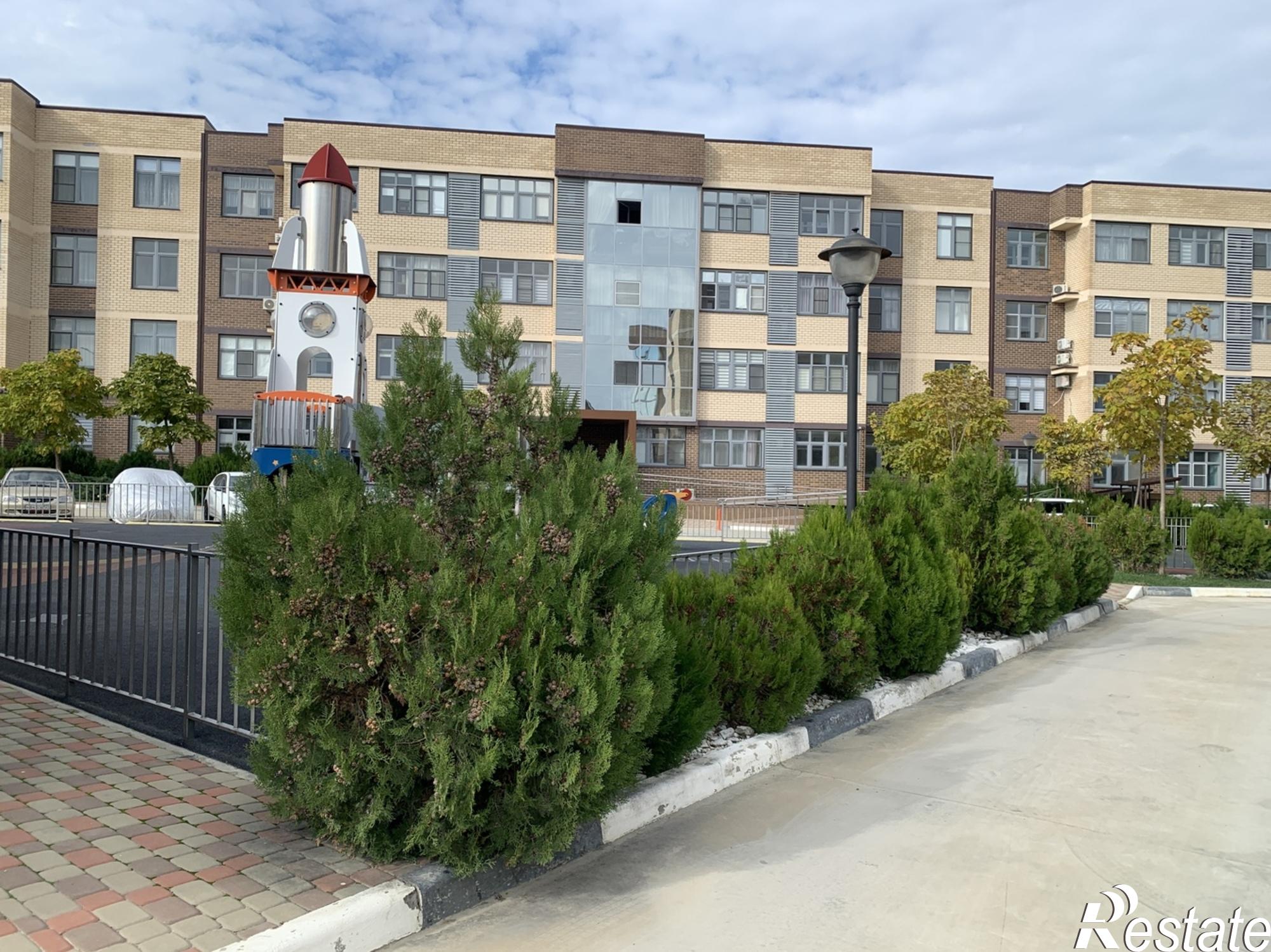 Купить студию за 5 800 000 рублей на улица Ленина, 202к2