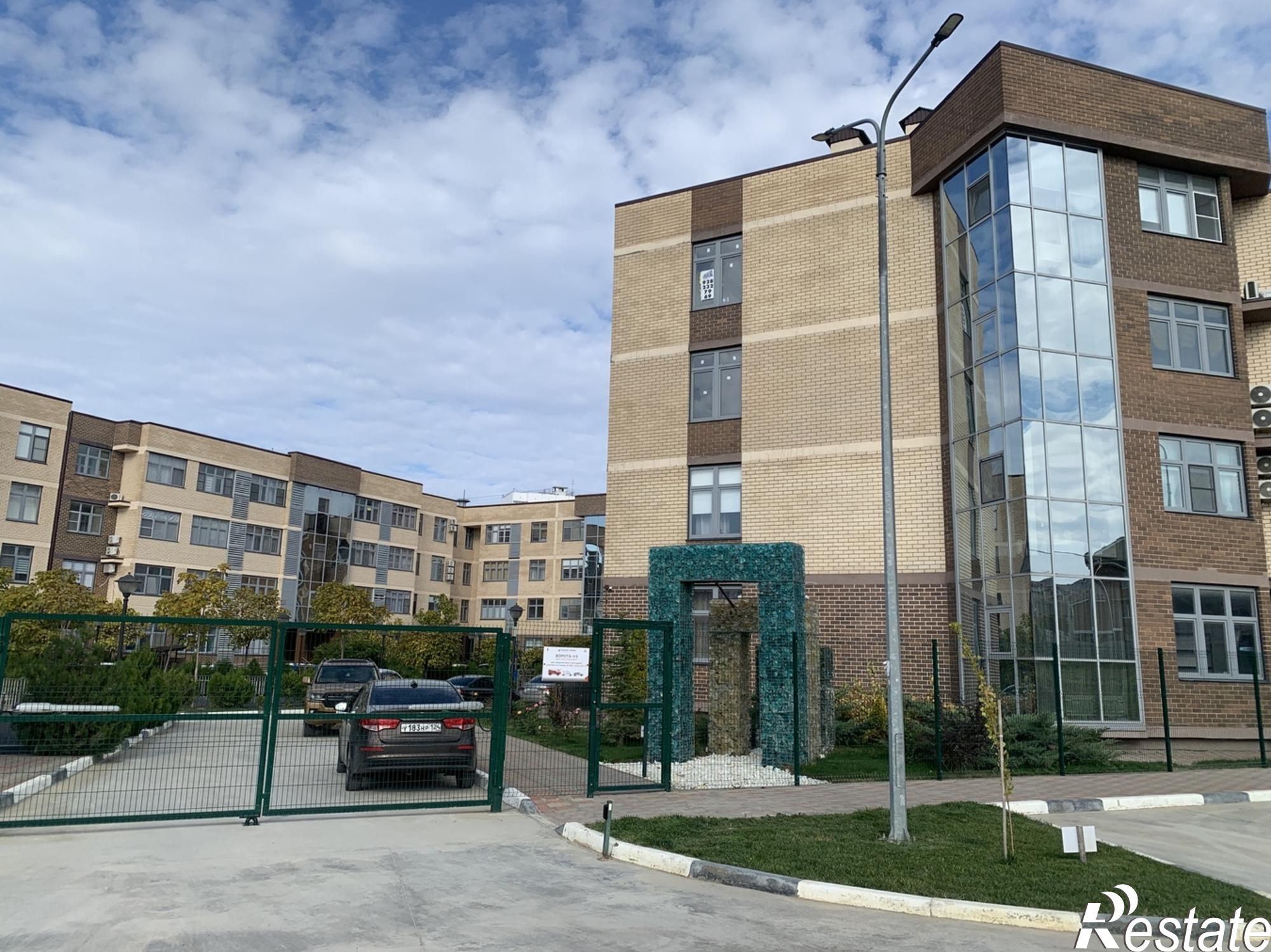 Купить студию за 5 800 000 рублей на улица Ленина, 202к2