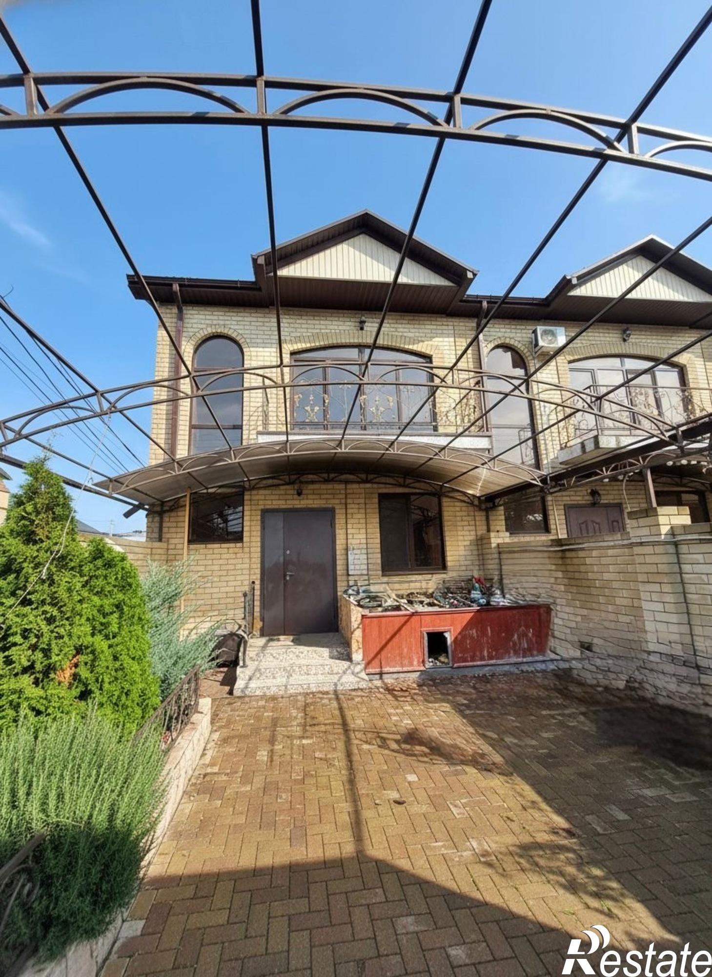 Купить дачу, дом, коттедж за 18 300 000 рублей на Родниковый проезд