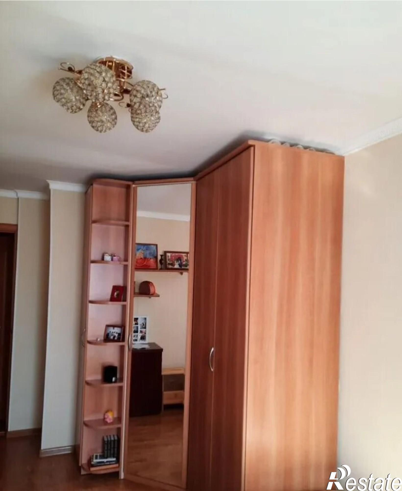 Купить квартиру за 7 700 000 рублей на улица Чехова, 4А