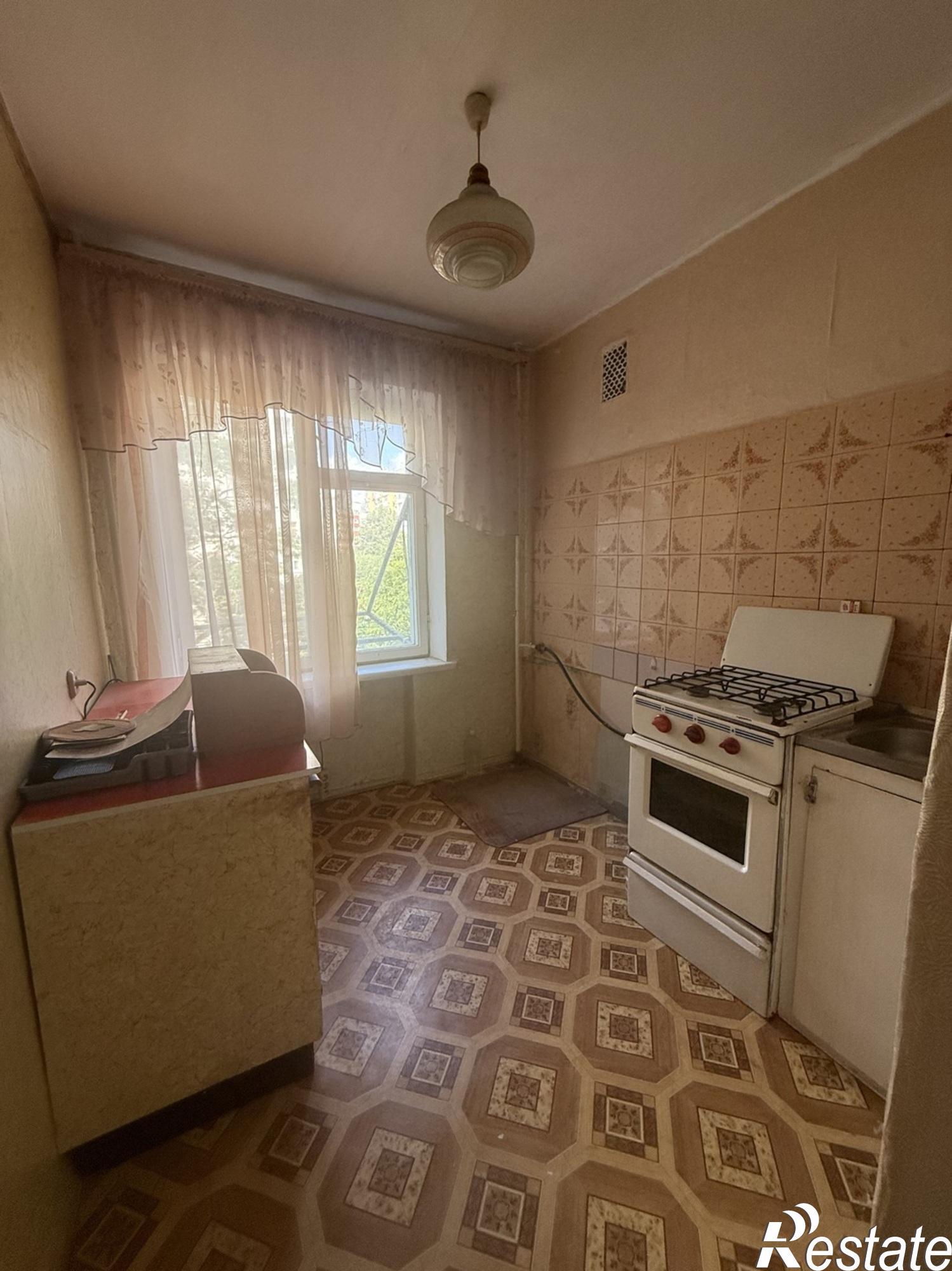 Купить квартиру за 4 450 000 рублей на проезд Космонавтов, 34