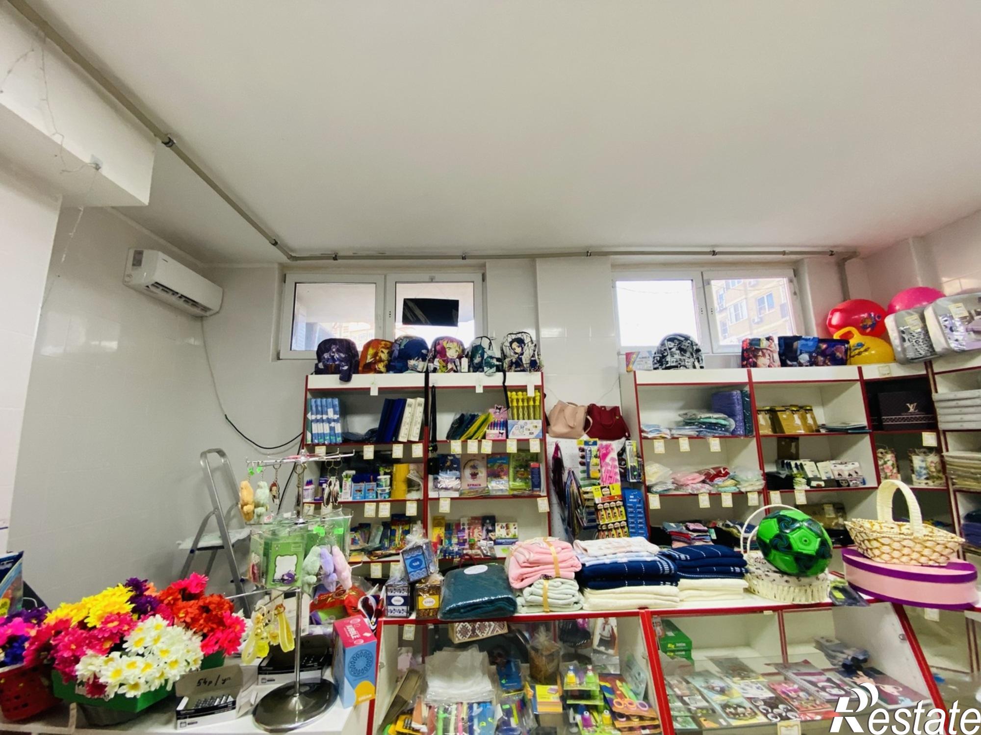 Купить торговое помещение за 2 950 000 рублей на Анапа
