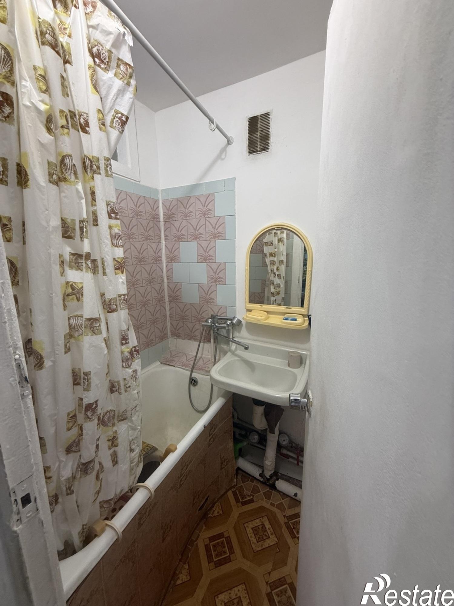 Купить квартиру за 4 450 000 рублей на проезд Космонавтов, 34