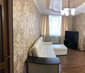2-комн, 60кв м, этаж 5/9 Владимирская улица, 69