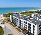 2-комн, 51кв м, этаж 7/12 проезд Золотой Берег, 2Е