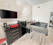 -комн, 31кв м, этаж 3/12 Пионерский проспект, 57к3