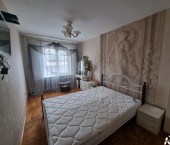 4-комн, 90кв м, этаж 3/9 Крымская улица, 188