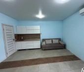 -комн, 21кв м, этаж 3/3 Родниковая улица, 58