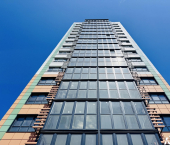 1-комн, 37кв м, этаж 3/16 бульвар Эллада, 11