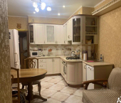 1-комн, 53кв м, этаж 3/5 Комсомольский пр-д, 21