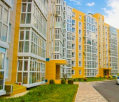 3-комн, 50кв м, этаж 1/8 ул Мирная, 29 8
