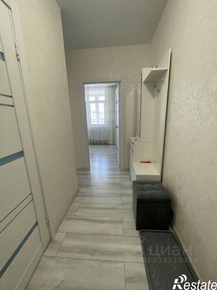 1-комн квартира ул Парковая, 61 4,  д. 61 4,  к. 4