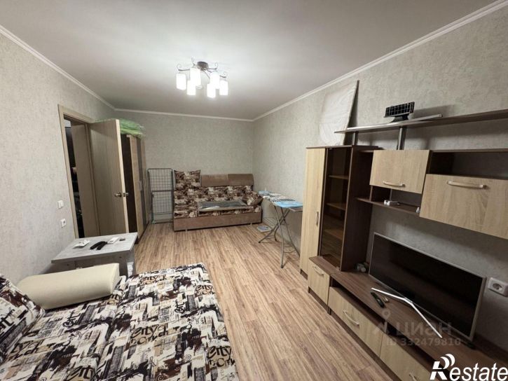 2-комн квартира ул Адмирала Пустошкина, 22 6,  д. 22 6,  к. 6