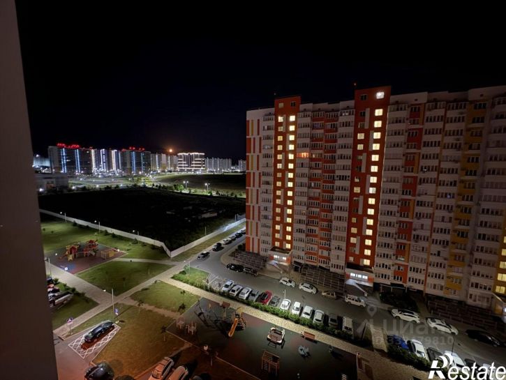 2-комн квартира ул Адмирала Пустошкина, 22 6,  д. 22 6,  к. 6