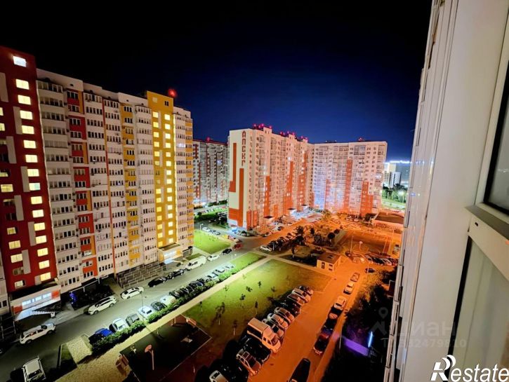2-комн квартира ул Адмирала Пустошкина, 22 6,  д. 22 6,  к. 6