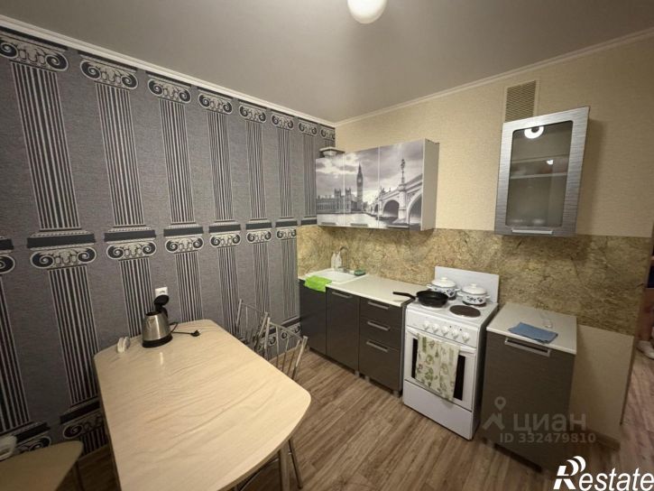 2-комн квартира ул Адмирала Пустошкина, 22 6,  д. 22 6,  к. 6