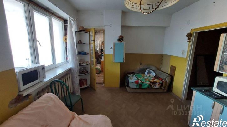 4-комн квартира ул Родниковая, 2/5,  д. 2/5