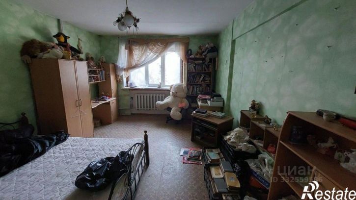 4-комн квартира ул Родниковая, 2/5,  д. 2/5