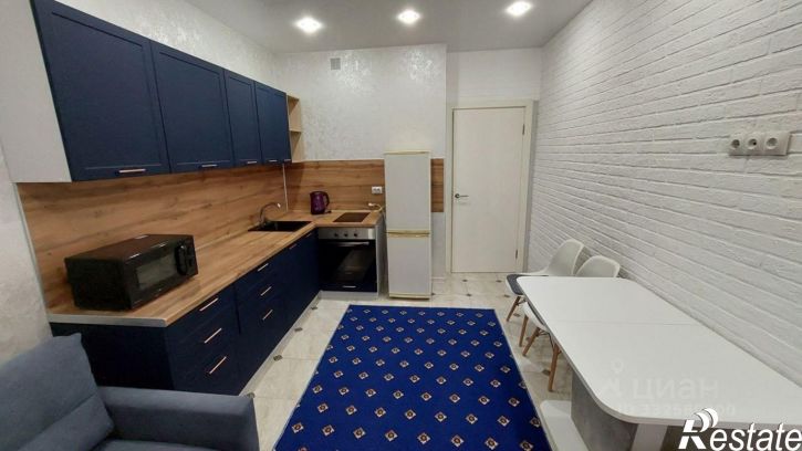 1-комн квартира ул Ленина, 173А,  д. 173А
