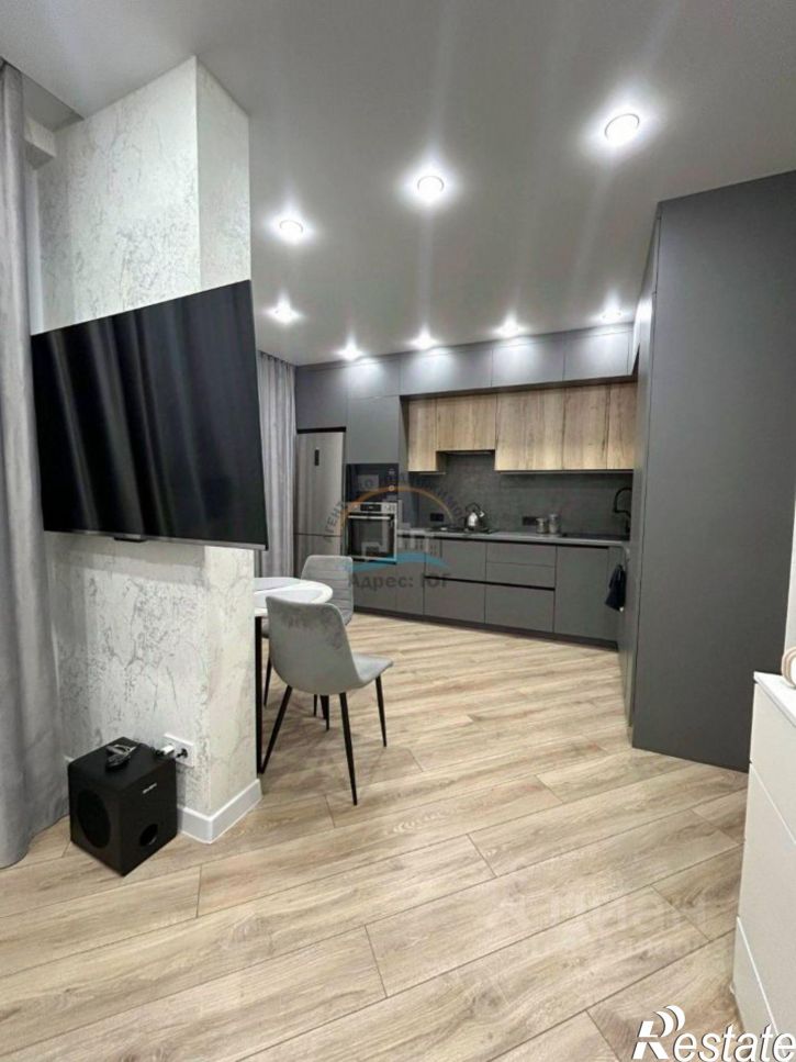 1-комн квартира ул Поликарпова, 28,  д. 28