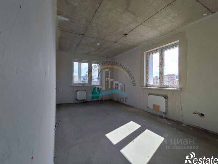 2-комн квартира ул Омелькова, 20 4,  д. 20 4,  к. 4