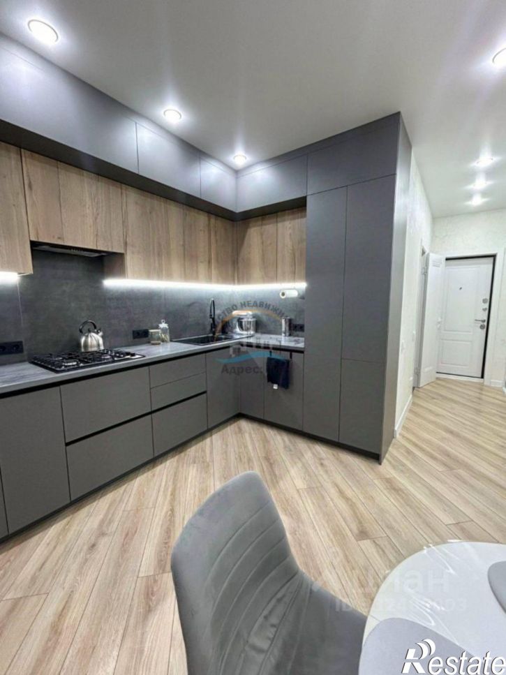 1-комн квартира ул Поликарпова, 28,  д. 28