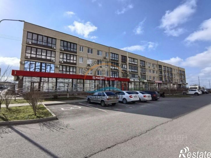1-комн квартира ул Поликарпова, 28,  д. 28
