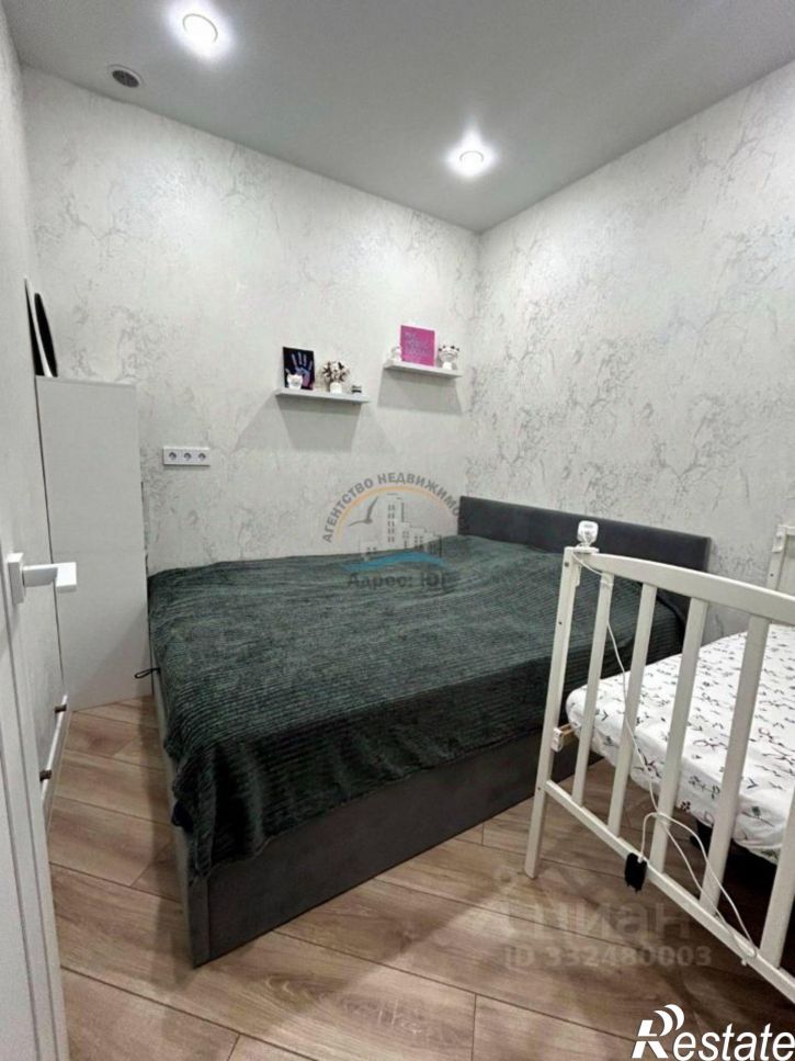 1-комн квартира ул Поликарпова, 28,  д. 28