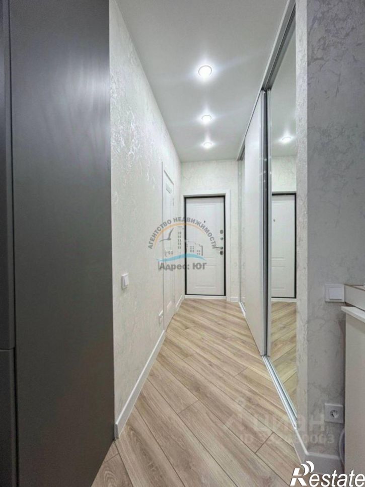 1-комн квартира ул Поликарпова, 28,  д. 28