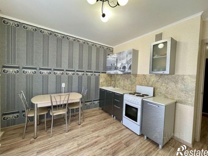1-комн квартира ул Адмирала Пустошкина, 22 6,  д. 22 6,  к. 6