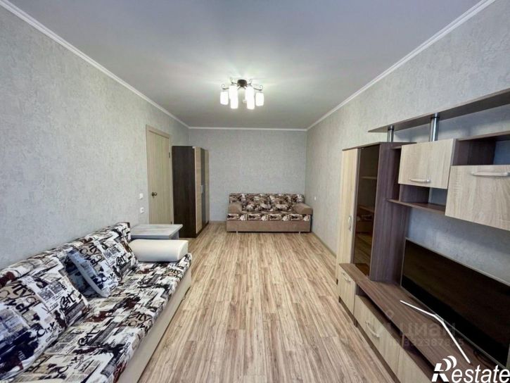 1-комн квартира ул Адмирала Пустошкина, 22 6,  д. 22 6,  к. 6