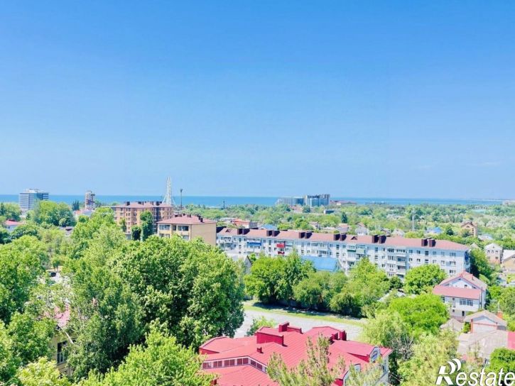 3-комн квартира ул Крымская, 272,  д. 272