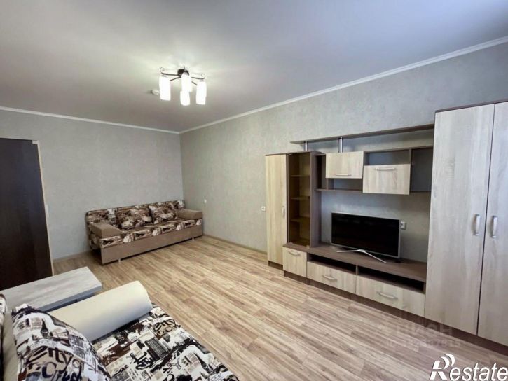 1-комн квартира ул Адмирала Пустошкина, 22 6,  д. 22 6,  к. 6