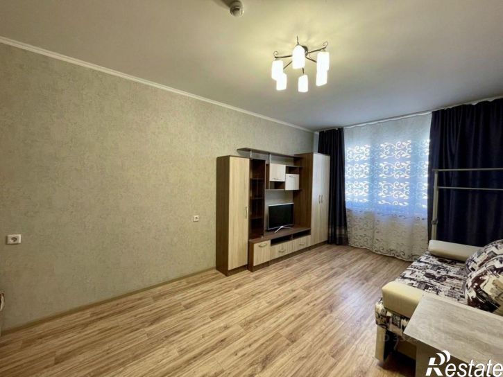 1-комн квартира ул Адмирала Пустошкина, 22 6,  д. 22 6,  к. 6