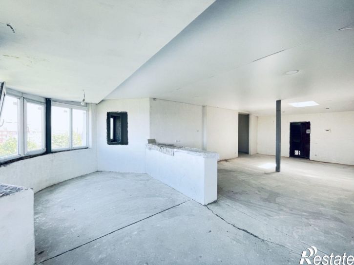 3-комн квартира ул Крымская, 272,  д. 272