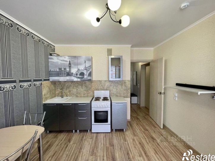 1-комн квартира ул Адмирала Пустошкина, 22 6,  д. 22 6,  к. 6
